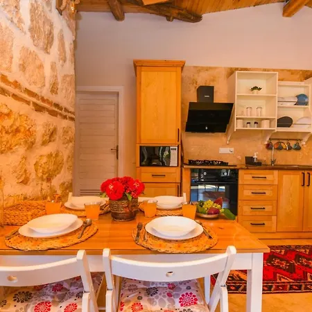 Salep Evi Kas