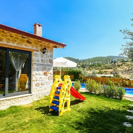 Salep Evi Villa *