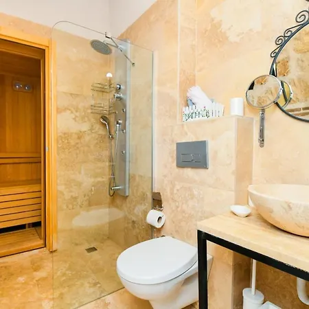 Вилла Salep Evi *