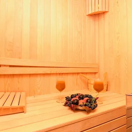 Villa Salep Evi Kas