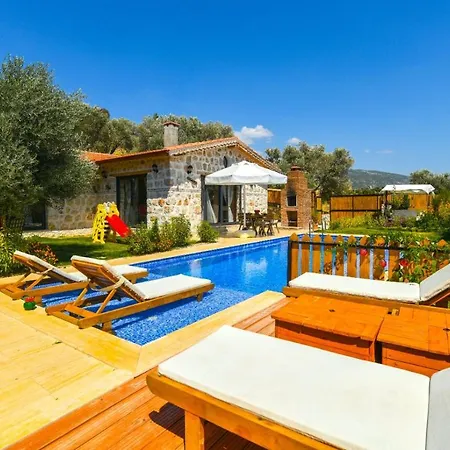Salep Evi Villa *