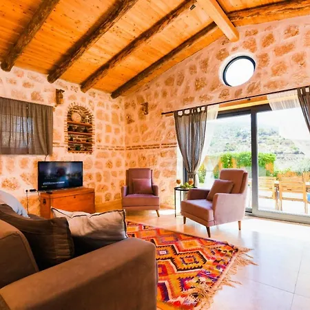 Villa Salep Evi *