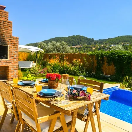 Salep Evi Villa