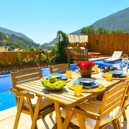 Villa Salep Evi *