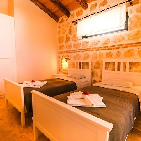 Salep Evi Вилла Каш