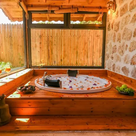 Salep Evi *