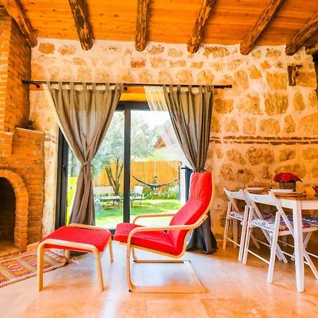 Salep Evi * Kas