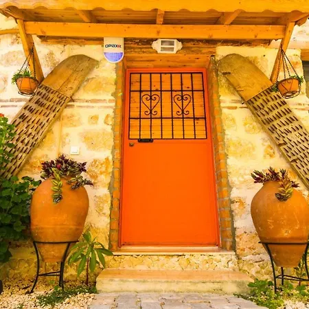 Villa Salep Evi
