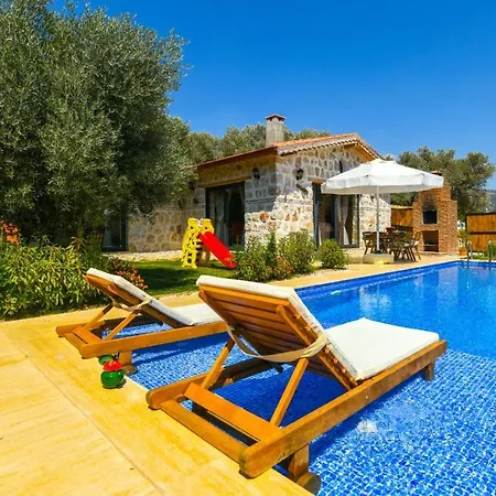 Salep Evi Villa *