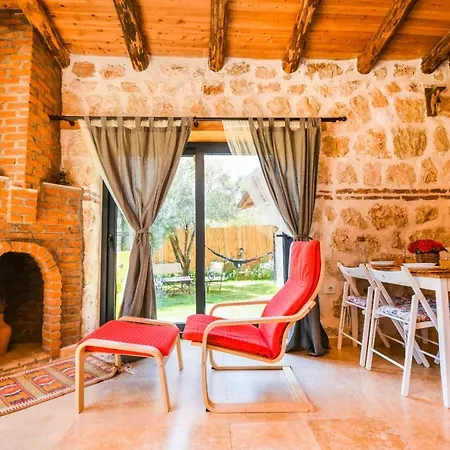 Salep Evi Villa