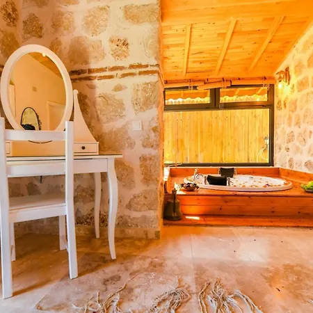 Villa Salep Evi *
