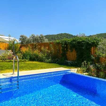 Salep Evi Villa