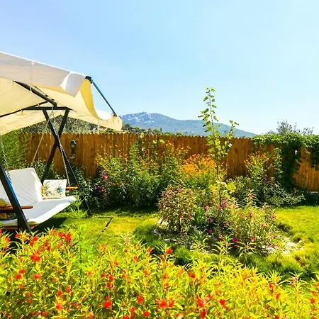 Вилла Salep Evi Каш