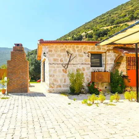 Salep Evi וילה *