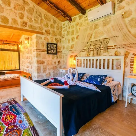 Salep Evi קס