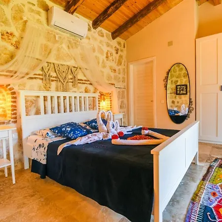 Salep Evi וילה *
