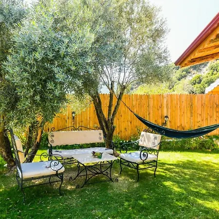 וילה Salep Evi