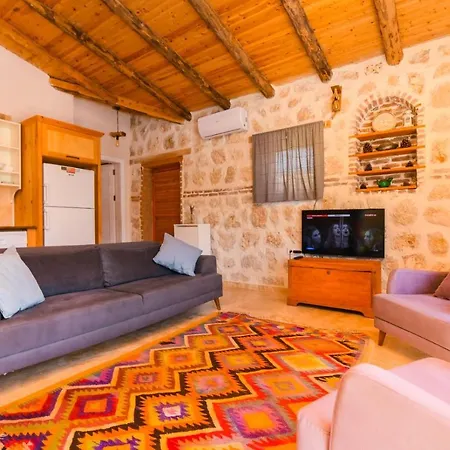 Salep Evi קס