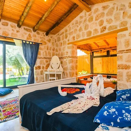 Salep Evi וילה