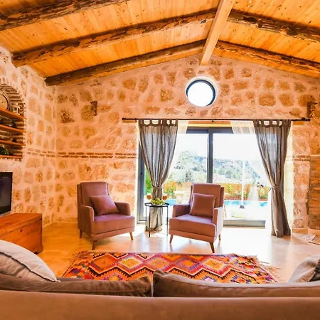 Salep Evi וילה