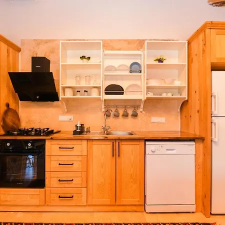 Salep Evi * קס